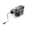 Nice RDF 290 15 – 380V AC Endüstriyel Kepenk Motoru