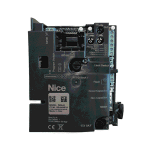 Nice ROA40 Kontrol Kartı (Rox 600 – Rox 1000 Uyumlu) 2018 Sonrası