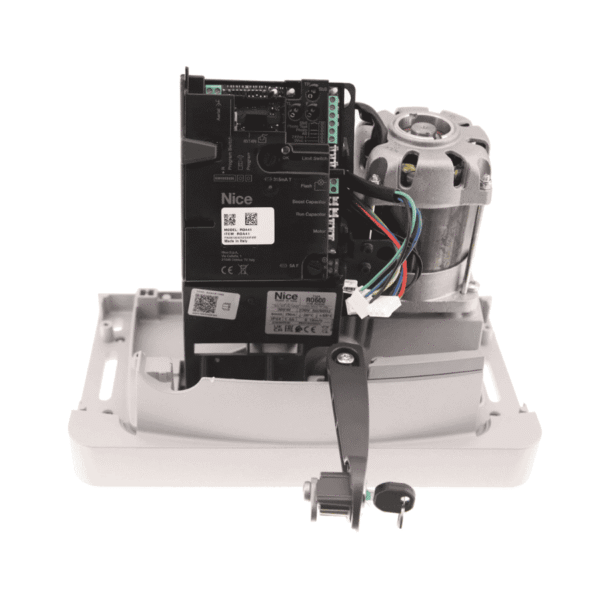 nice-roa41-kontrol-karti-robo-600-uyumlu-1.png Nice ROA41 Kontrol Kartı – Robo 600 Uyumlu