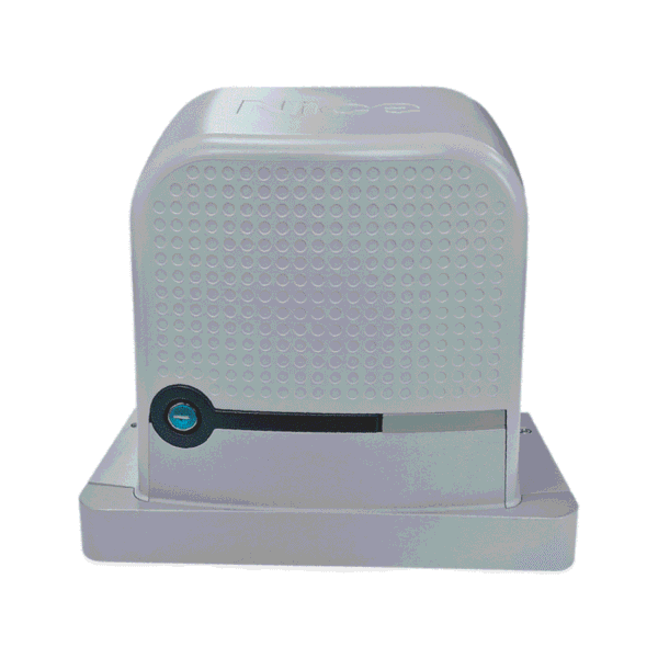 Nice Robo 600 Kapı Motoru (Kit Paket)