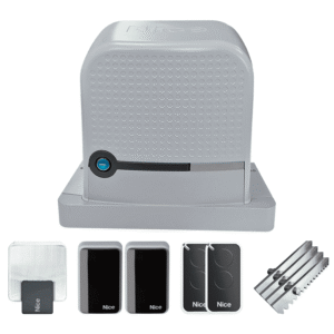 Nice Robo 600 Kapı Motoru (Kit Paket)