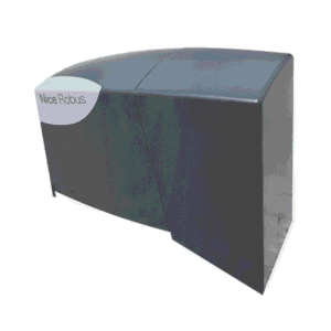 Nice Robus 400 Kapak Seti