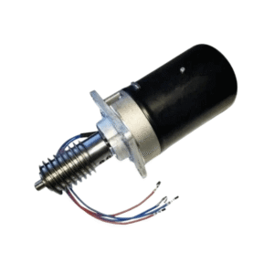 Nice Robus 500HS Yedek İç Motor (SPMTG10100)