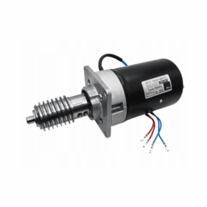 Nice Robus 600 Yedek Motor – RBA02 (İç Motor)