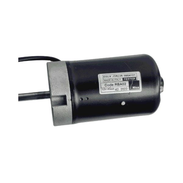 nice-robus-600-code-rba02.png Nice Robus 600 Yedek Motor – RBA02 (İç Motor)