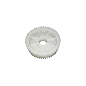 Nice Robus 600 İç Plastik Dişli (PPD0970.4540)