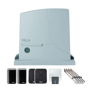 Nice Rox 600 Kapı Motoru (Kit Paket)