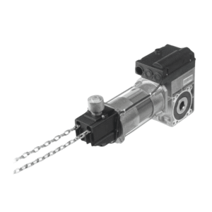 Nice SD140 20 EL Seksiyonel Kapı Motoru (Tek Motor)