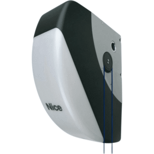 Nice So2000 Seksiyonel Garaj Kapısı Motoru (Tek Motor)