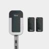 Nice SPİDER 1200BLW Seksiyonel Kapı Motoru (Kit Paket)