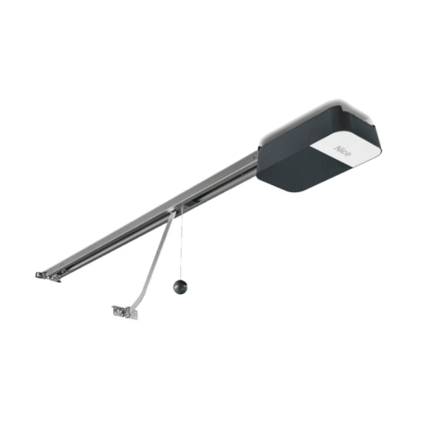 Nice SPİDO 1000 Seksiyonel Kapı Motoru (Kit Paket)