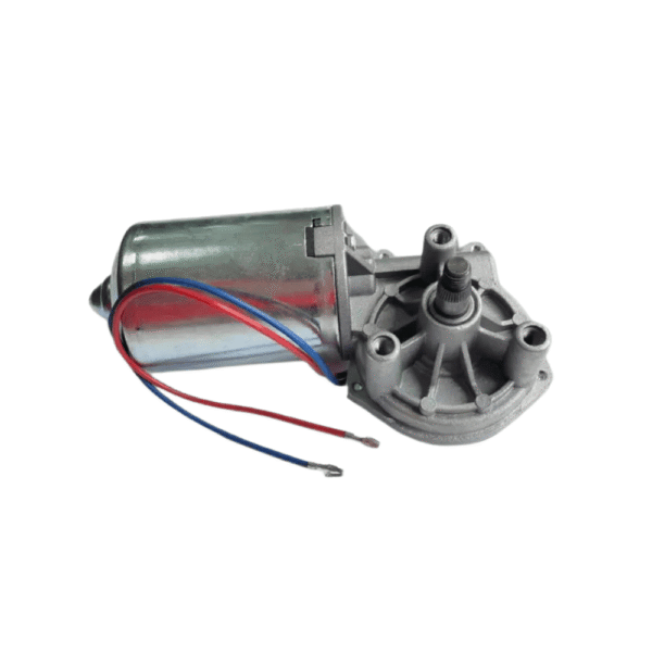 Nice SPIDO – SHEL İç Yedek Motor (PA03R04)