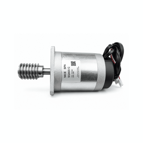 Nice SPMTG10600 M3BAR-M5BAR-M7BAR İç Motor