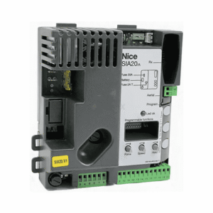 Nice SPSIA20 SİGNO Bariyer Kontrol Kartı