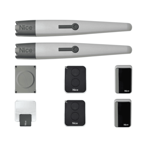 nice-toona-4006-kit.png Nice Toona 4006 Dairesel Kapı Motoru (Çift Motorlu Kit)