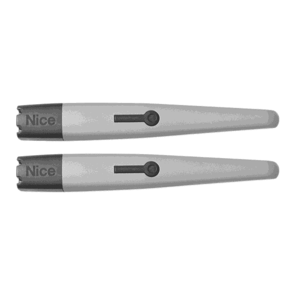 Nice Toona 4024 Dairesel Kapı Motoru (Çift Motorlu Kit)