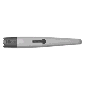 Nice Toona 4024 Dairesel Kapı Motoru (Aksesuarsız Tek Motor)