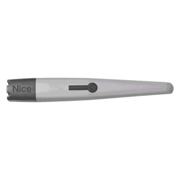 Nice Toona 4024 Dairesel Kapı Motoru (Tek Motorlu Kit)