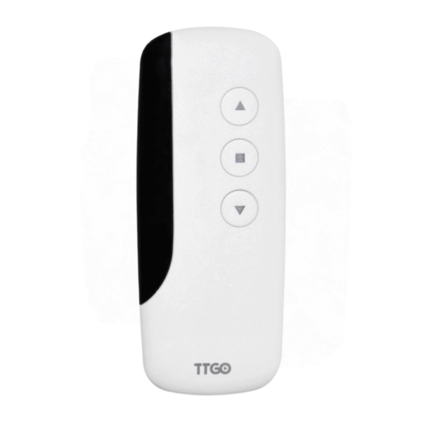 Nice TTGO TGX1 Panjur ve Tente Kumandası