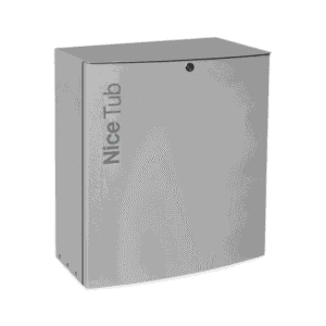 Nice TUB 4000 Kapı Motoru (Tek Motor)