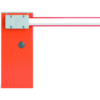 Nice Wide M 4 Metre Kollu Bariyer (Kit Paket)