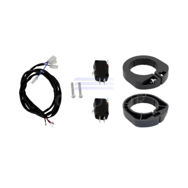 Nice Wil-Wide Bariyer Switch Kiti (SPLSM01600A)