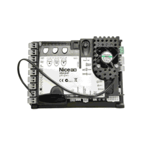 Nice XBA3HF M/L BAR Bariyer Kontrol Ünitesi