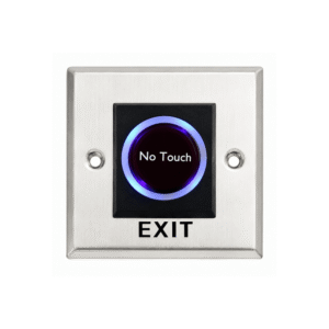 No Touch El Sensör Butonu (Sıva Üstü)