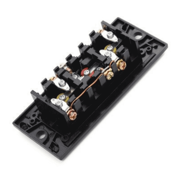 Otomatik Kepenk Kontrol Butonu (Universal)