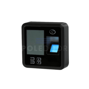 PL-5580 Parmak İzi ve ID Kart Okuyucu (SIVA ÜSTÜ)