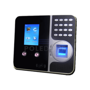 PL-56 Parmak İzi ve Yüz Tanıma PDKS Cihazı (Sıva Üstü)