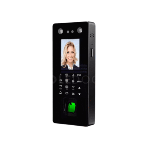 PL-587 Parmak İzi ve Yüz Tanıma PDKS Cihazı (Sıva Üstü)
