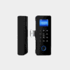 PL-CPK60 Cam Kapı Bluetooth Parmak İzli Akıllı Kilit