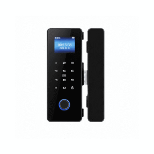 PL-CPK60 Cam Kapı Bluetooth Parmak İzli Akıllı Kilit