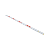 POLE 3 – 6 Metre Teleskopik Bariyer Kolu