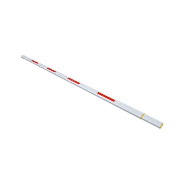 POLE 3 – 6 Metre Teleskopik Bariyer Kolu