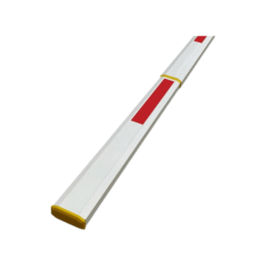 POLE 3 – 6 Metre Teleskopik Bariyer Kolu