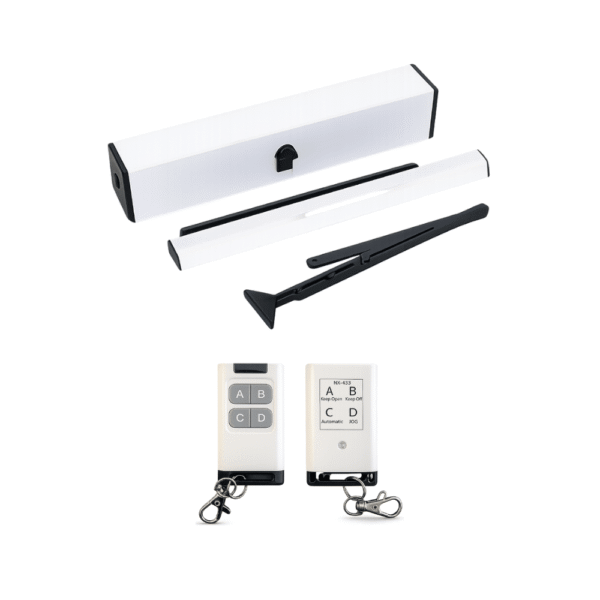 pole-90-derece-kapi-motoru-kumandali-kit.png Pole 90 Derece Kapı Motoru Kumandalı Kit (İç Mekan Uyumlu)