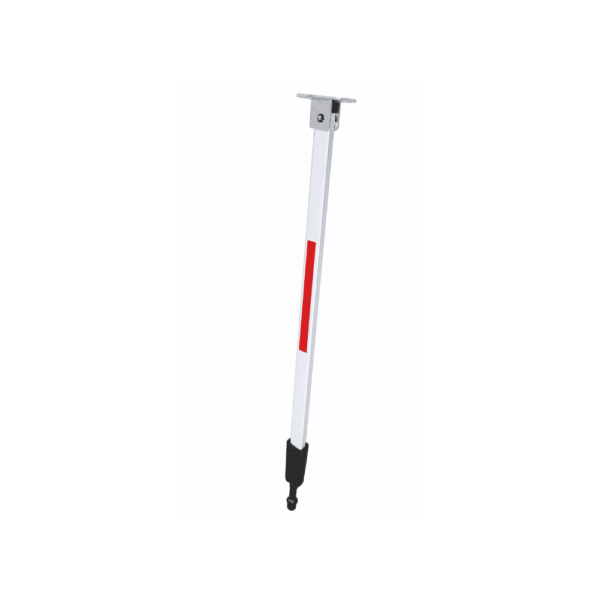 Pole BA-12 Kollu Bariyer Baston Ayak