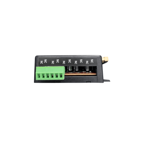 POLE Way GSM Uzaktan Kontrol Modülü (2 Röleli)