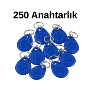 pole-mifare-anahtarlik-250-adet.png 250 Adet MiFare Anahtarlık (13,56 Mhz Akıllı Anahtarlık)