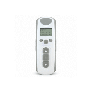 Pole RE103-16C 16 Kanallı LCD Tüp Motor Kumandası