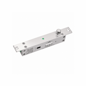 Pole Selenoid Pimli Kilit – 5 Kablo 12V (Fail Secure)