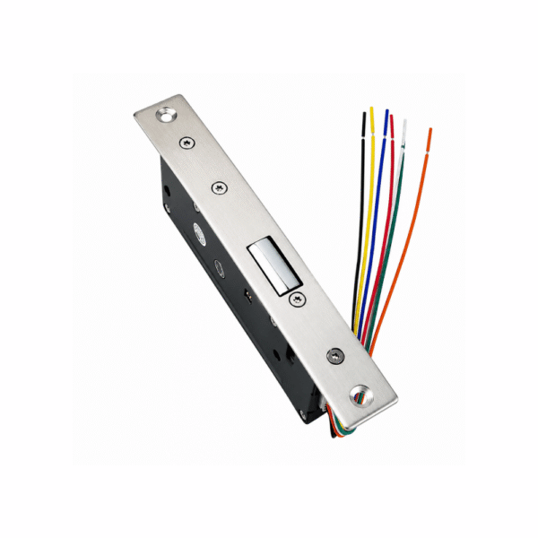 pole-selenoid-pimli-kilit-2.png Pole Selenoid Yaylı Pimli Kilit – 7 Kablo 12V (Fail Secure)