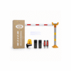 POLE Teleskopik Kollu Bariyer 3-6 Metre (Kit Paket)