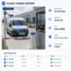 Poledoor Plaka Tanıma Sistemi 4 Kameralı Set