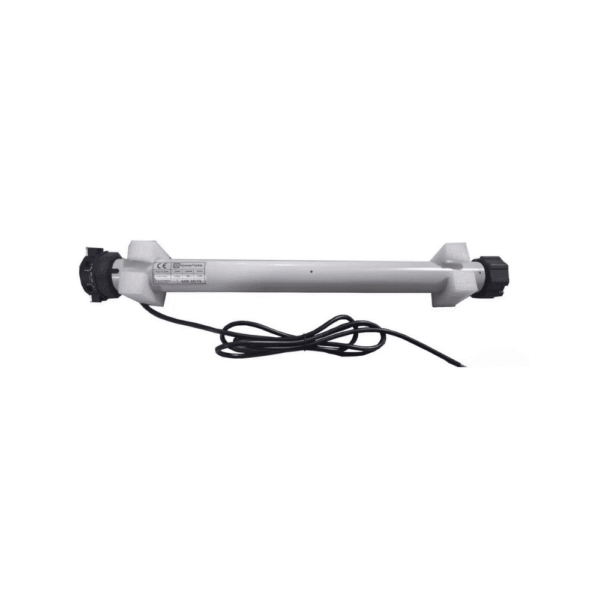 Powerate 45 R 20 Nm Panjur ve Tente Motoru (Alıcılı)