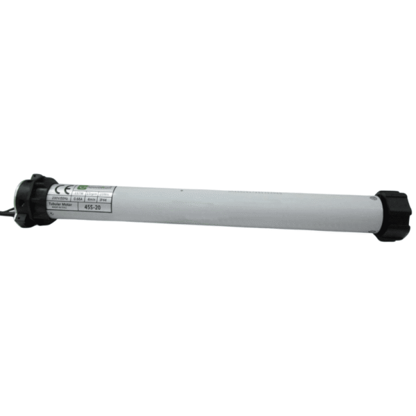 powerate-45s-20-nm-duz-panjur-motoru.png Powerate 45S 20 NM Düz Panjur Motoru (Alıcısız)