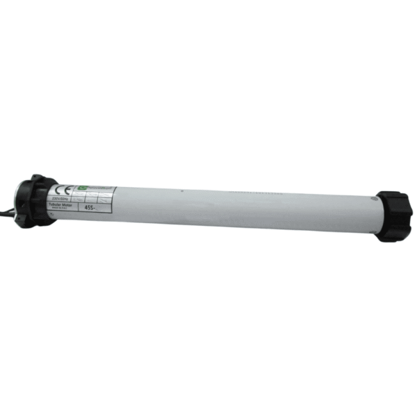 powerate-45s-40-nm-duz-panjur-motoru.png Powerate 45S 40 NM Düz Panjur Motoru (Alıcısız)