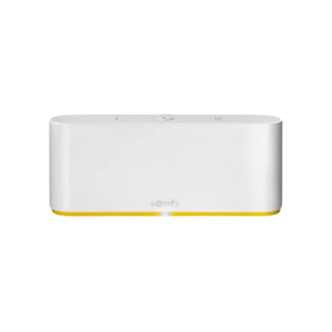 Somfy TaHoma Switch – Yeni Nesil Akıllı Ev Kontrol Ünitesi